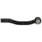 Delphi Steering Tie Rod End, Ta5776 TA5776 - alternate 3